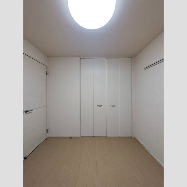 イーグレット D 室内写真3