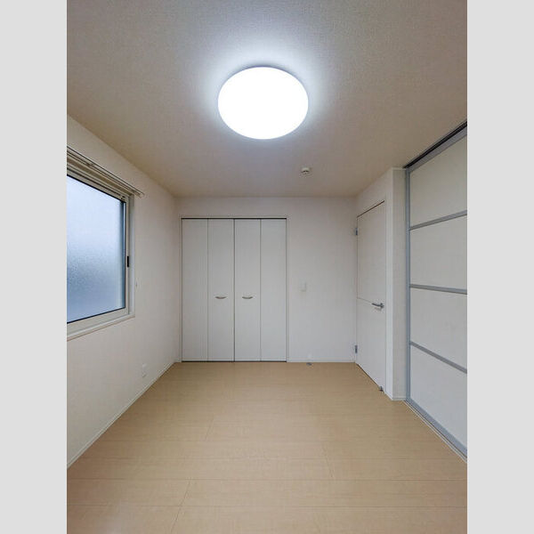 イーグレット D 室内写真8