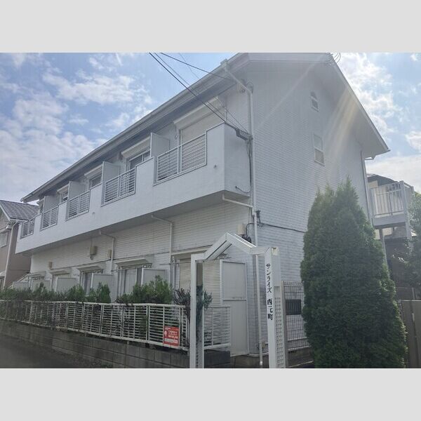 サンライズ西元町