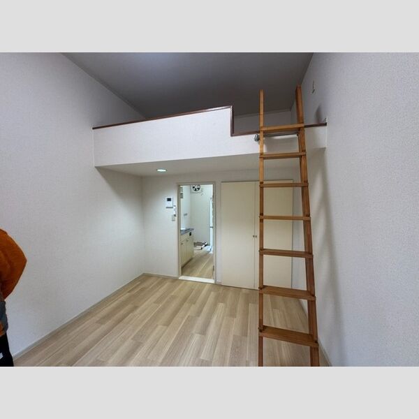 サンライズ西元町 室内写真4
