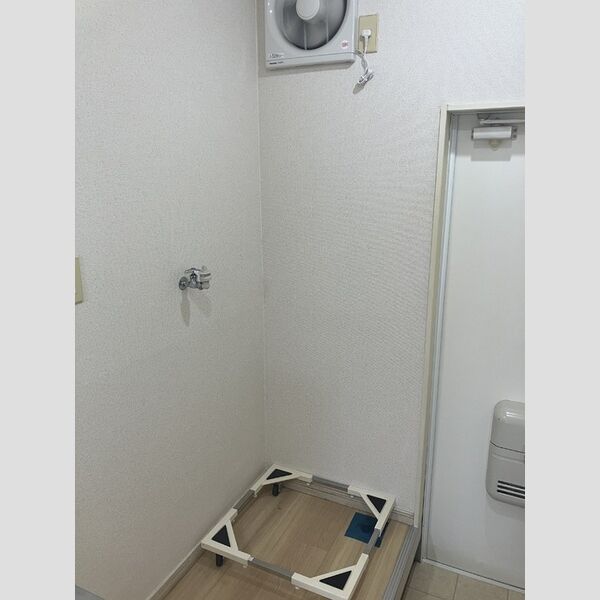 サンライズ西元町 室内写真7