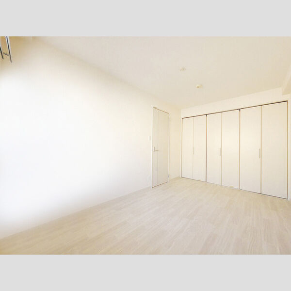 双輪建物第一コーポ 室内写真1