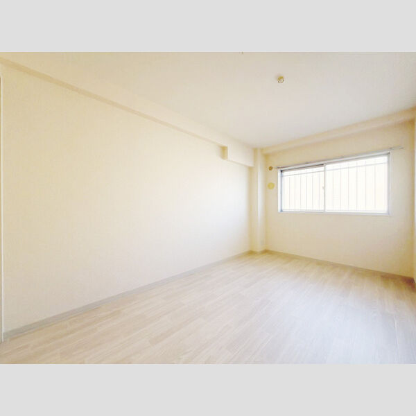 双輪建物第一コーポ 室内写真2