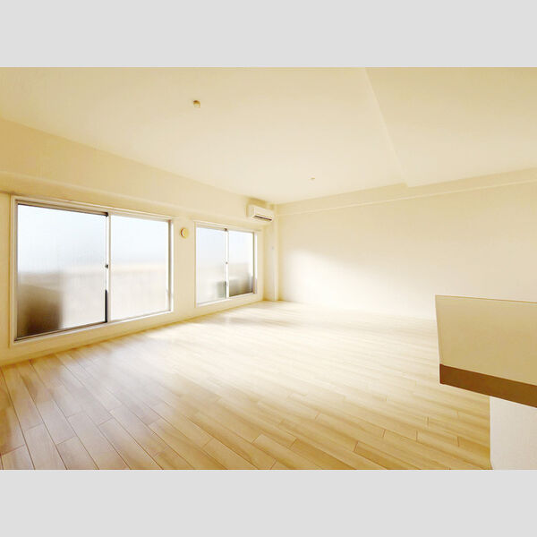 双輪建物第一コーポ 室内写真3