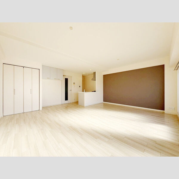 双輪建物第一コーポ 室内写真4