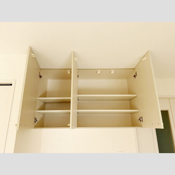 双輪建物第一コーポ 室内写真6