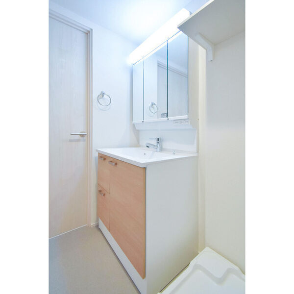 ガーデンイオリ 室内写真8
