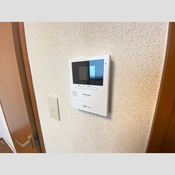 U-ハイツ 室内写真10
