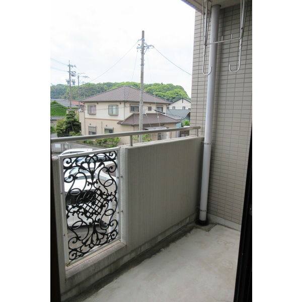 ドミール美濃川 室内写真10