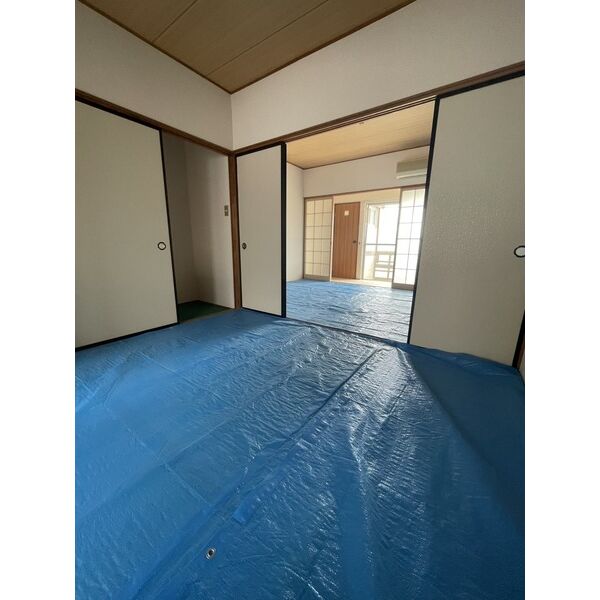 庄内幸町四丁目神吉文化 室内写真1