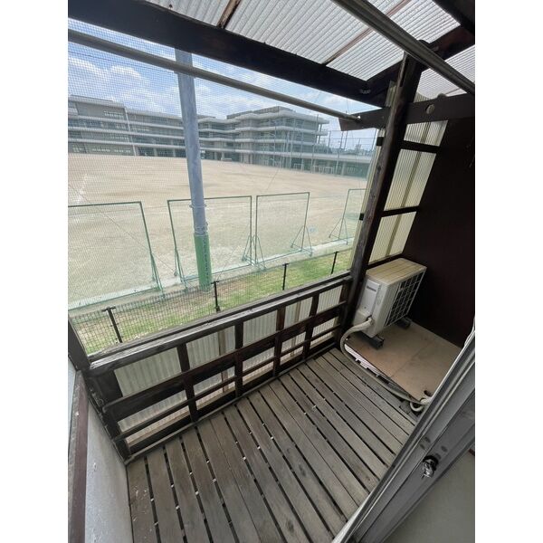 庄内幸町四丁目神吉文化 室内写真5