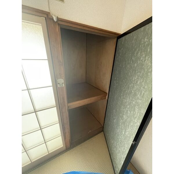 庄内幸町四丁目神吉文化 室内写真6