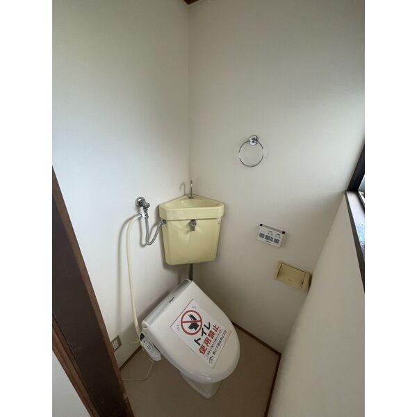 庄内幸町四丁目神吉文化 室内写真8