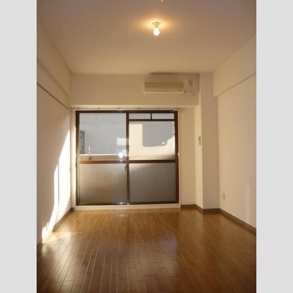 MAISON CERCLE 室内写真9