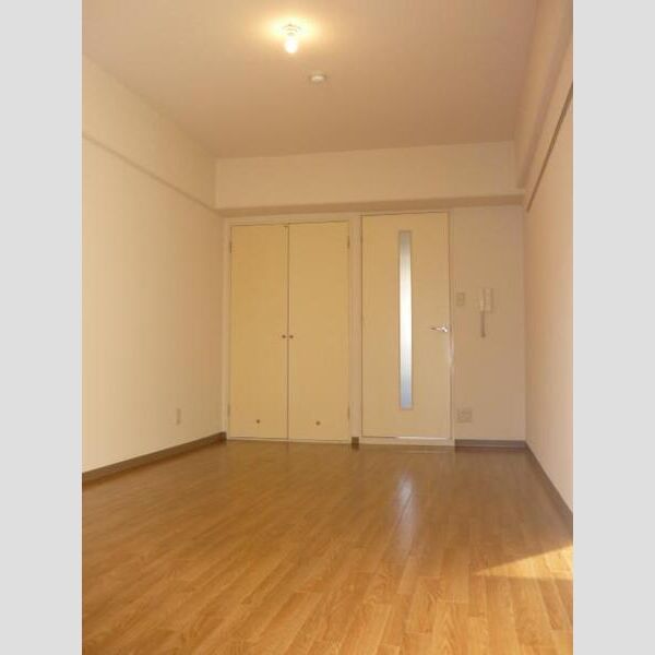 MAISON CERCLE 室内写真1