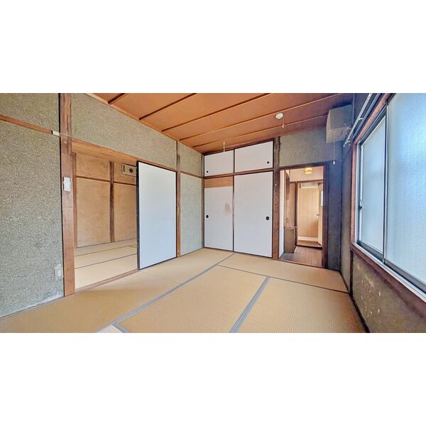豊南町南3丁目テラスハウス 室内写真5