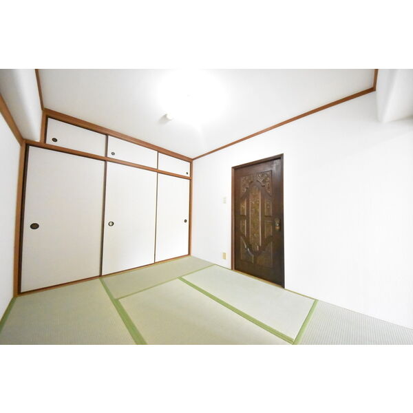 コスモハイツ千里桃山台 室内写真7