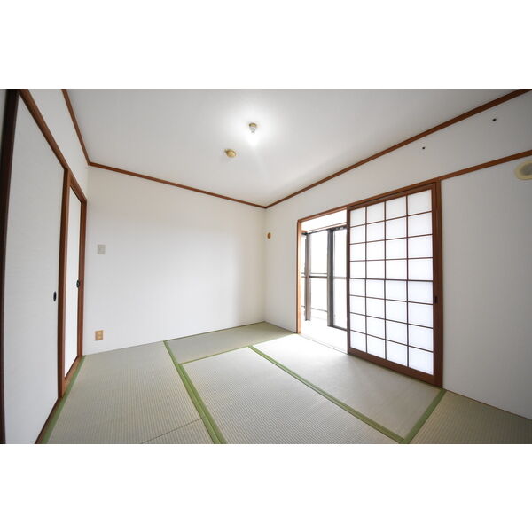 コスモハイツ千里桃山台 室内写真8