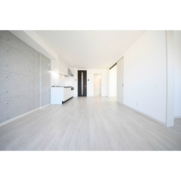TIO Parterre 室内写真7