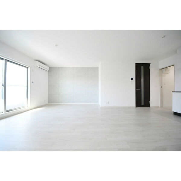 TIO Parterre 室内写真9