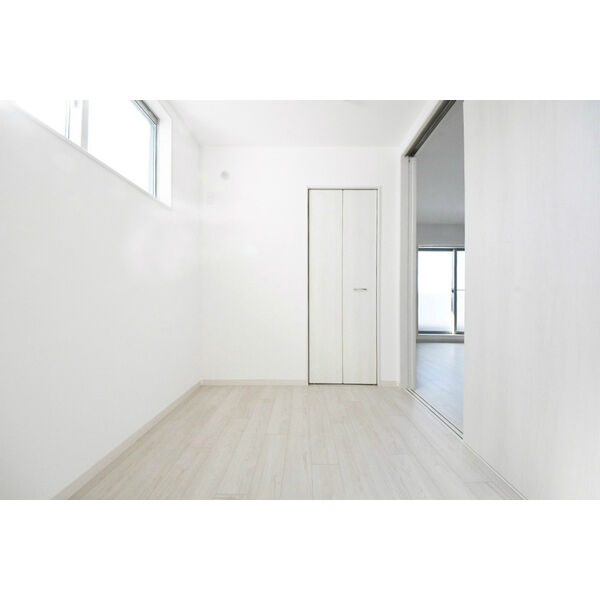 TIO Parterre 室内写真10