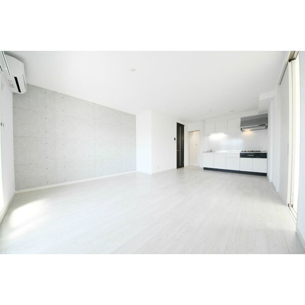 TIO Parterre 室内写真7