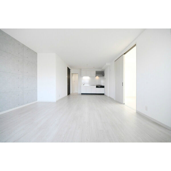 TIO Parterre 室内写真8