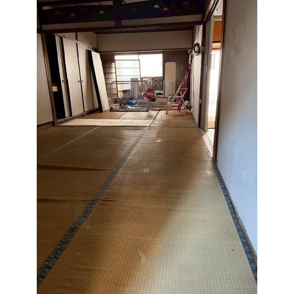 八尾市植松町貸家 室内写真9