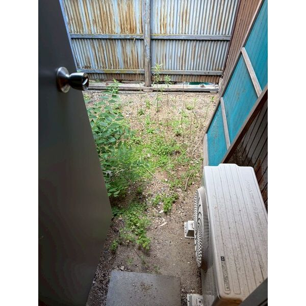 八尾市植松町貸家 室内写真10