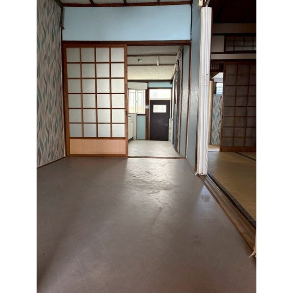 八尾市植松町貸家 室内写真7
