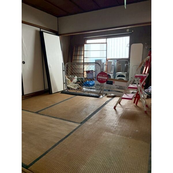 八尾市植松町貸家 室内写真8