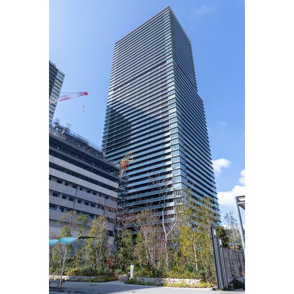 グランドメゾン新梅田タワーザクラブレジデンス