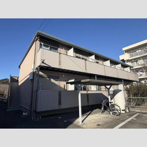 エミール大岩 建物画像