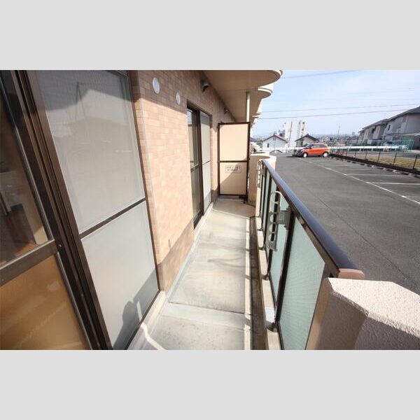 HR-Hills 室内写真9