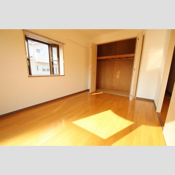 HR-Hills 室内写真10