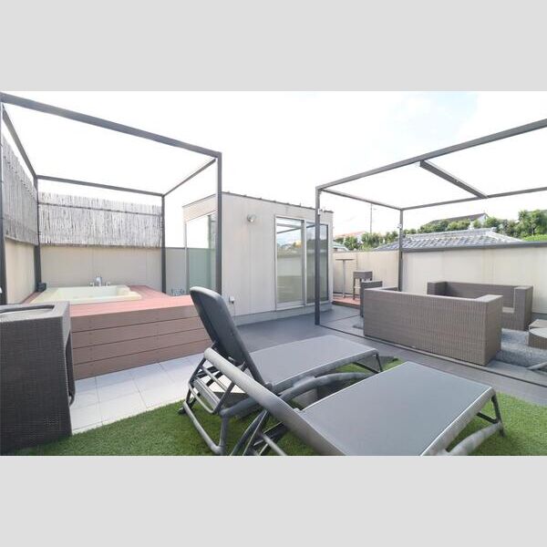 casita sky有玉台 室内写真9