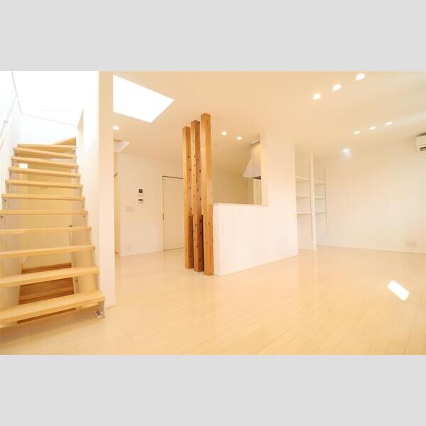 casita sky有玉台 室内写真2