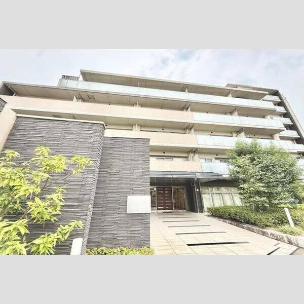 サンメゾン野並サウスヒルズアベニュー 建物画像
