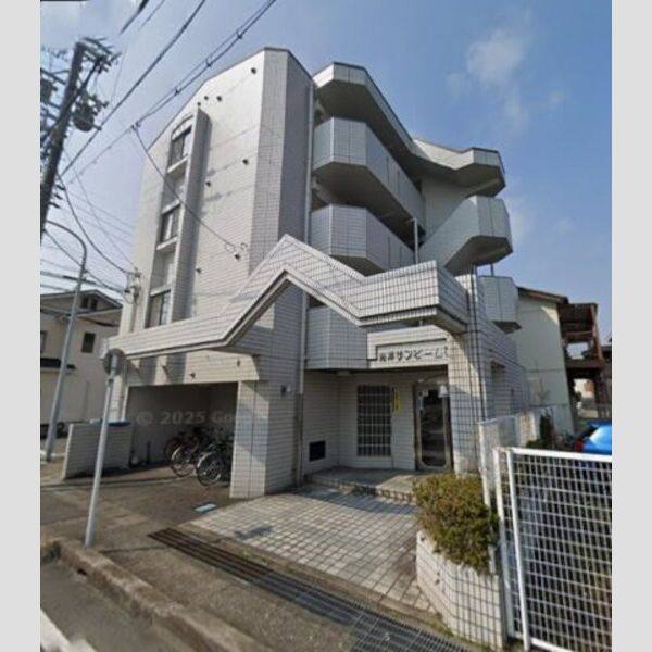 光洋サンビーム昭和 建物画像