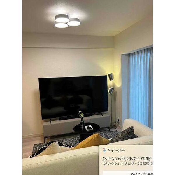 グランドパレス船橋ミッドガーデン 室内写真9