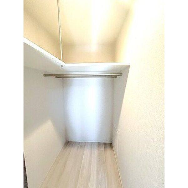 ライオンズ四日市セントマークス 室内写真10