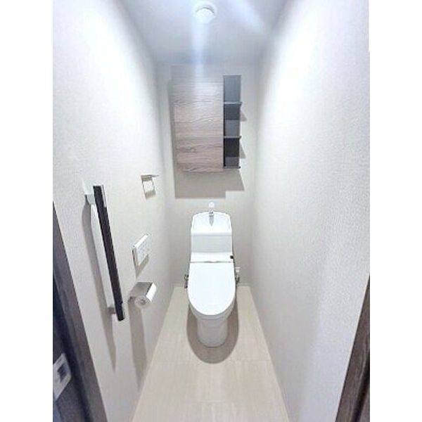 ライオンズ四日市セントマークス 室内写真4