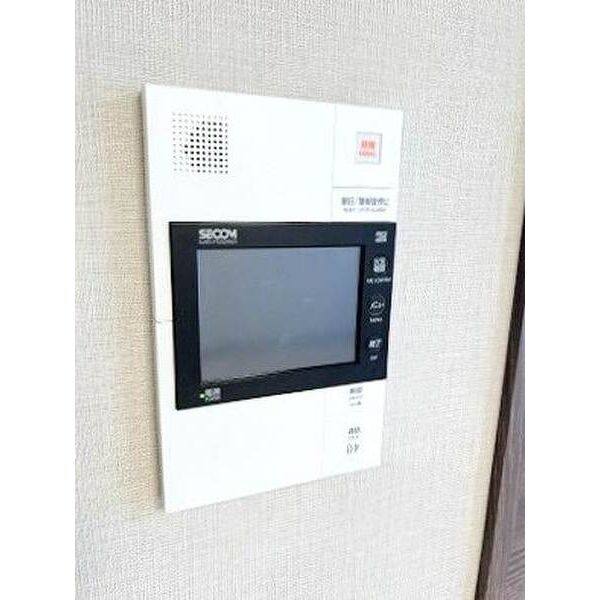 ライオンズ四日市セントマークス 室内写真8