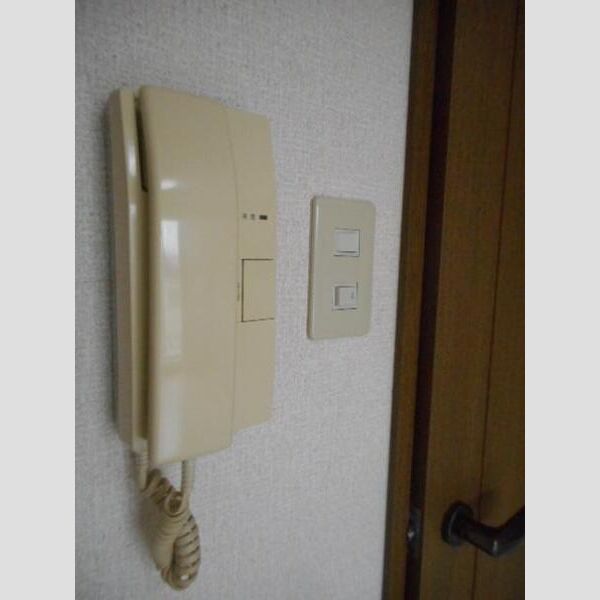 マンションフルール 室内写真4