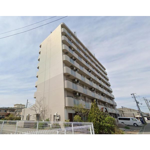 ダイニチコンストラクション 建物画像