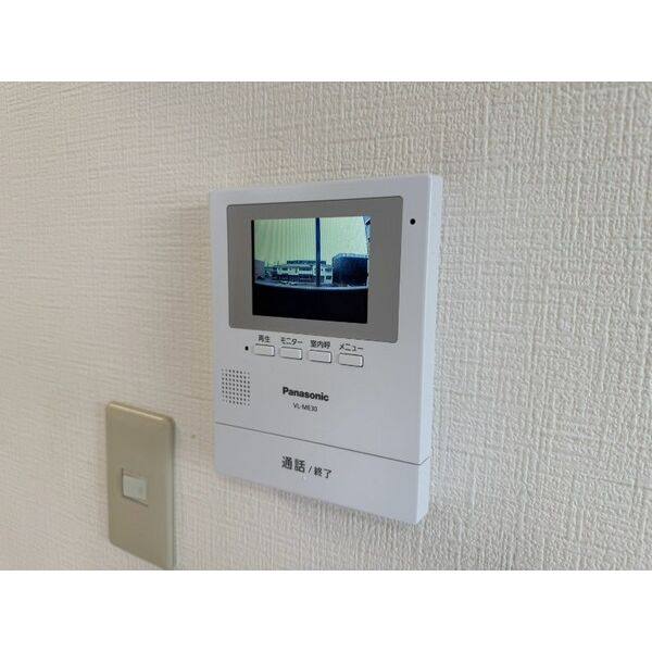 エクセレンス 室内写真10