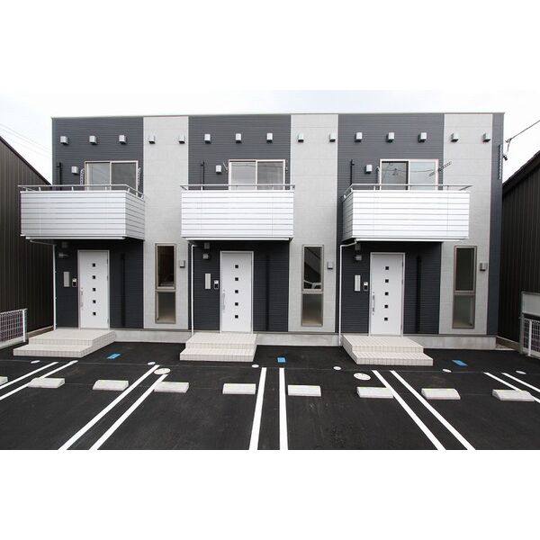 ブリーゼ,MⅡ 建物画像
