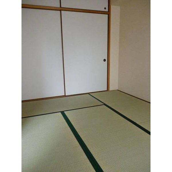 エスポワール紀ノ川 室内写真2