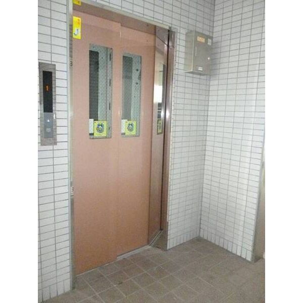 エスポワール紀ノ川 室内写真8