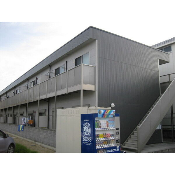 アンプルール クラージュ 松長